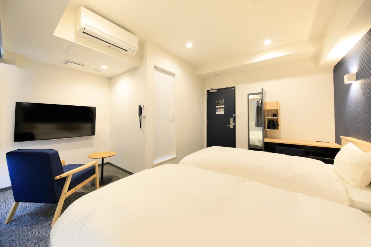 Hotel Newnagano Next Екстер'єр фото