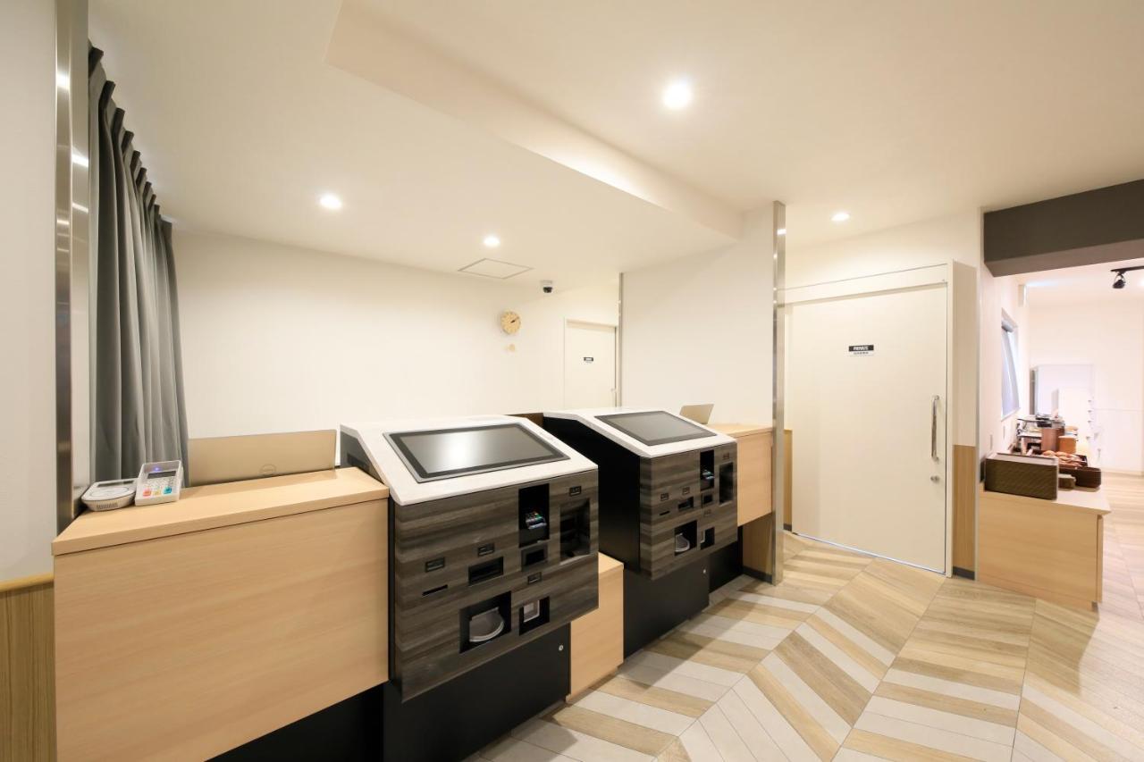 Hotel Newnagano Next Екстер'єр фото