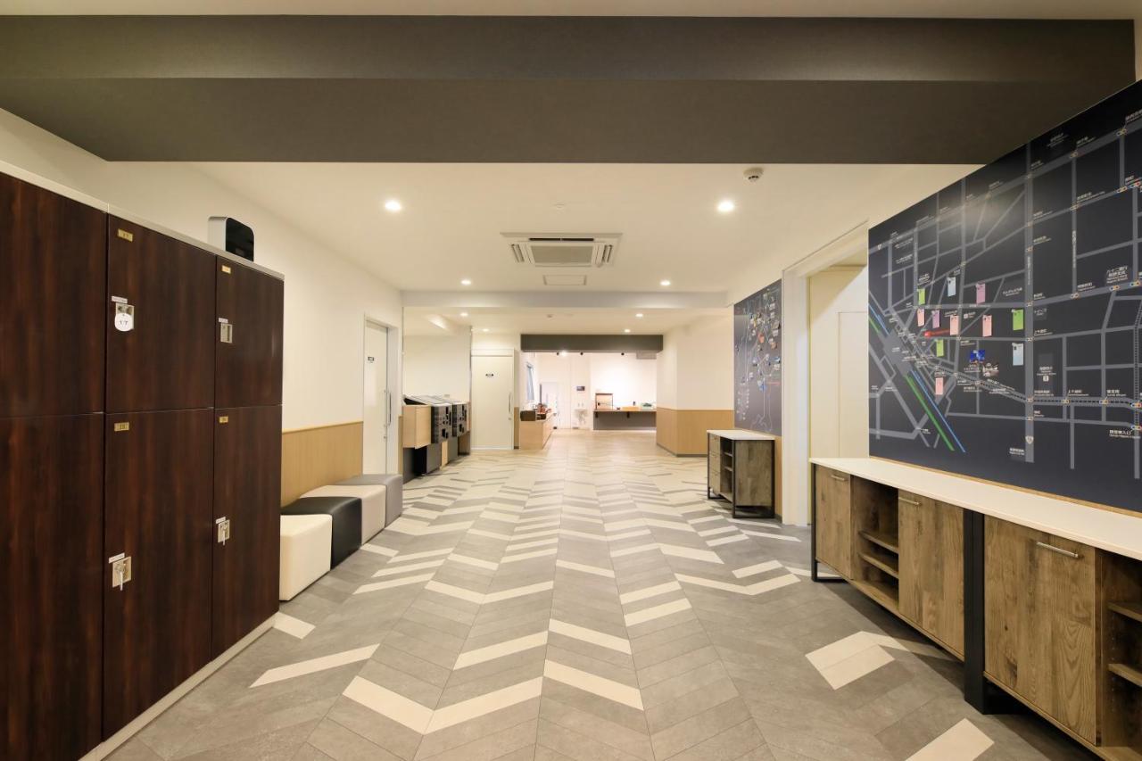 Hotel Newnagano Next Екстер'єр фото